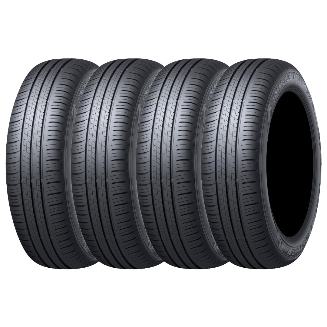 Amazon.co.jp: 4本セット DUNLOP ENASAVE EC300+ 195/65R16 92H サマー